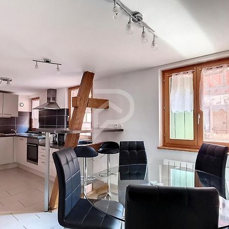 Appartement Le Zen D'Eguisheim Extérieur photo