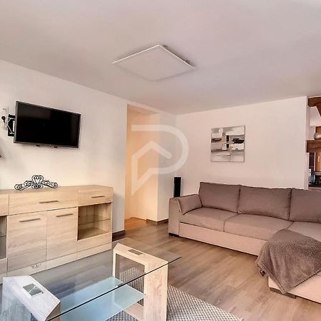 Appartement Le Zen D'Eguisheim Extérieur photo