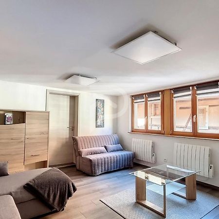 Appartement Le Zen D'Eguisheim Extérieur photo