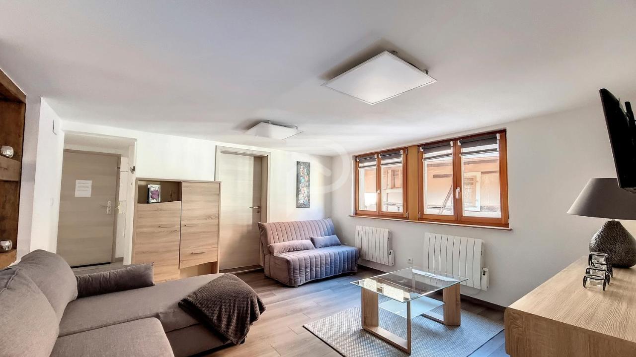 Appartement Le Zen D'Eguisheim Extérieur photo
