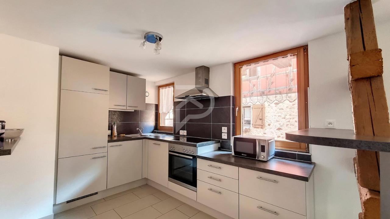 Appartement Le Zen D'Eguisheim Extérieur photo